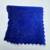 Tecido de Veludo Macio 240g Veludo Coreano Veludo Dourado Tecido que Não Solta Cor Brilhante Tecido para Vestido Atacado de Fábrica