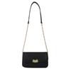 Bolsa casual de estilo estrangeiro popular deste ano 2023 outono nova moda simples bolsa de ombro mensageiro bolsa quadrada pequena simples para mulheres