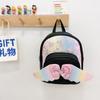 Mochila Escolar Pequeña Nueva para Niños 2025 para Niñas Linda de Dibujos Animados de Princesas Mochila Jardín de Niños Clase Pequeña Bolsa Moderna para Bebé