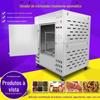Máquina comercial de esterilização de vinho de arroz pequeno equipamento de secagem de pólen de pinho Novo equipamento de esterilização por aquecimento Dandelion