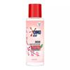 Detergente Íntimo Omo Enzyme Fragrância Sakura Tamanho Viagem Limpeza Especial Lingerie Feminina Fragrância Autêntico Oficial