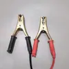 Hai Zhou 12V24V48V Motor Fuera de Borda Eléctrico Propulsor Accesorios de Escobillas de Carbón Pinza de Cobre