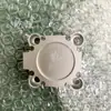 Japón SMC Nuevo Cilindro Delgado CQ2B32-5SZ Tipo de Asiento Pequeño con Pie Estandarizado/Varilla Única de Acción Simple