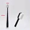 Escova pequena de arame de aço, escova de cerdas de PP, escova de limpeza de arame de cobre 7 polegadas Escova de arame de aço inoxidável para reparo de telefone, cozinha e limpeza de rodas de carro