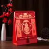 2027 Nuevo Calendario de Escritorio Creativo Calendario Personalizado Personalización Impresión Publicitaria para Empresas Producción en Lotes Pequeños