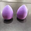 Ovo de Beleza Seco e Úmido Uso Duplo Maquiagem Esponja Air Cushion Pincel de Pó Não Gruda Muito Pó Maquiagem Fabricante de Beleza Transfronteiriço Atacado