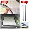 Tienda de Techo de Aleación de Aluminio Plegable Tapa Dura Automática Hidráulica 300Suv Carpa de Techo de Invierno Metabo