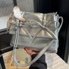 Bolsas para Mujer 2026 Modelos Nuevos, Bolsos Tote de Gran Capacidad de Moda, Bolsos Versátiles Casuales para Estudiantes Universitarios y Clases, Bolsos para el Trabajo