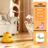 Funda de Juguete para Mascotas Transfronteriza, Funda de Caza Eléctrica para Gatos, Artefacto para Autoplacer y Alivio del Aburrimiento de Gatos, Funda Oculta, Funda para Juguete de Arenero para Gatos