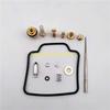 Kit de reparo de carburador Suzuki LTF500F Quadrunner 1998-2002 aplicável