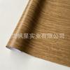 Película para Interior de Coche con Grano de Madera que Cambia de Color Transfronteriza Rosa Palo Ojo de Pájaro Calcomanía con Grano de Madera Personalizada con Guía de Aire