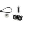 Adecuado para Mercedes-benz Polea Tensora K096PK1583 7701477576 el Positivo de la Polea Tensora