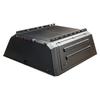 Nuevo diseño RANGER T9 2022 caja trasera nueva tapa alta ventana delantera y trasera sin ventana cubierta de material de aluminio impermeable