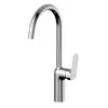 Grifo para Lavabo Oculto de Baño de Hotel y Juego de Grifos para Ducha de Cocina de Comercio Exterior Transfronterizo