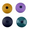 Tambor Etereo Transfronteiriço 4,5 polegadas / 6 polegadas Instrumento de Percussão Tambor de Língua de Aço para Crianças Iniciantes
