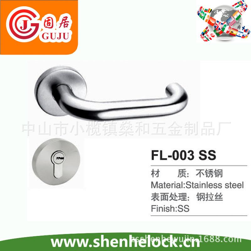 FL 003SS