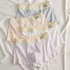 Ropa Interior de Algodón de Colores Yalu para Hombre, Algodón de Fibra Larga de Xinjiang, Ropa Interior Antibacteriana Grado 10A, Envío Directo del Fabricante con Entrega Gratuita