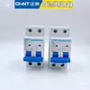 Interruptor de Ar DC NB1-63DC 1P 2P 4P Disjuntor Fotovoltaico DC500V 1000V