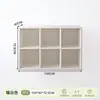 Popular Escritorio de Esquina para Uso Doméstico, Mesa de Estudio, Tocador de Dormitorio para Niñas, Estantería Integrada, Escritorio de Computadora de Esquina en Forma de L