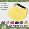 Sombreros para Niños, Sombreros de Sol de Verano Anti-UV, Sombreros de Sol para Exteriores para Niños y Niñas, Sombreros de Sol para Bebés Sin Costuras con Protección Solar
