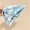 Pinza Triangular para el Cabello con Estampado de Leopardo Estilo Coreano para Mujer, Modelo Nuevo de Alta Gama 2026, Pinza de Tiburón Grande para la Parte Posterior de la Cabeza, Accesorio para el Cabello de Primavera y Verano