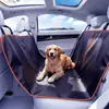 Tapete Pet para Carro, Tapete à Prova de Sujeira para Carro, Tapete Impermeável e Anti-Manchas para Banco Traseiro, Tapete Especial para Porta-Malas para Gatos e Cachorros