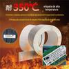 Etiqueta resistente a altas temperaturas PI adesivo resistente à temperatura 360 graus Placa de circuito impresso PCB placa-mãe chip Forno de estanho SMT adesivo