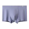 Fábrica em estoque Roupa Interior Masculina Algodão Quatro Estações Boxer de Algodão Confortável Boxer Respirável Plus Size Calças Masculinas