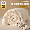 Colcha de Algodão de Xinjiang Classe A para Mães e Bebês, Colcha 100% Algodão Puro de Xinjiang, Núcleo de Colcha para Primavera e Outono, Colcha de Algodão de Inverno, Algodão de Inverno
