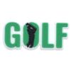 Nuevos Zuecos Deportivos de Golf Accesorios Zapatos de Playa Hebillas de Zapatos Accesorios para Zapatos DIY Joyería Flores para Zapatos de Dibujos Animados Venta al por Mayor