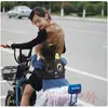 Asiento Trasero de Motocicleta Cinturón de Seguridad para Niños Portabebés para Coche Eléctrico Cinturón Ajustable Anticaída Correa de Cinturón Fijo Correa Protectora