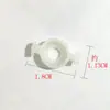 Juego Completo de Accesorios para Instrumentos de Trompeta en Si Bemol: Tornillos de reparación, Resortes, Almohadillas de fieltro, Corcho, Válvula de agua, Cepillo, Llaves universales