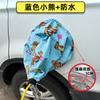 Cubierta para lluvia de energía nueva, cubierta para lluvia para cargador de coche eléctrico, cubierta para lluvia para pistola de carga de coche, cubierta para lluvia para fila de enchufes, impermeable