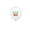 Globos Impresos de 12 pulgadas para Venta al por Mayor Transfronteriza Globos Impresos Transfronterizos de Amazon Globos para Arreglo de Eventos Temática de Fiesta