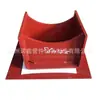 Soporte de tubo de escape de contrapresión Z5.377S Soporte deslizante soldado D6.426S Soporte transversal de tubo D-ZD2010