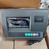 Shanghai Yaohua Báscula de Piso Sensor de Pantalla Caja de Empalmes Versión en Inglés Xk3190-A12E Instrumento de Pesaje Estándar Americano