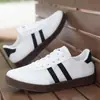 Nuevos zapatos de hombre 2026, zapatillas de entrenamiento alemanas de moda, zapatos de malla de verano, modernos y versátiles, zapatillas casuales transpirables para hombre
