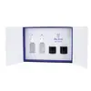 Caja Doble Apertura Universal Personalizada para Cosméticos de Alta Gama, Aceites Esenciales de Aromaterapia y Empaques de Regalo Creativos Hecha por la Fábrica