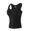 Roupa de Compressão para Suporte do Peito e Beleza das Costas, Kaka Modeladora, Sutiã Esportivo, Sutiã Push-Up com Botões, Top com Controle de Barriga, Longo