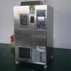 Suministro en stock cámara de prueba de alta y baja temperatura máquina de prueba de temperatura y humedad constante pequeña cámara de prueba de temperatura y humedad constante de alta y baja temperatura