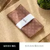 Toalla Absorbente Da'An Tang Guochao, Paño de Cocina, Paño para Té, Mantel para Mesa de Té, Paño de Limpieza para Tetera, Accesorios para Juego de Té Kung Fu, Paño para Té Zen