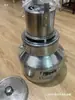 Separador de leite elétrico, desnatadeira de leite, fabricante de manteiga, batedeira doméstica para criadores, fabricante de creme de leite em aço inoxidável, outros