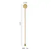 Jiyi Acero Inoxidable 304 Herramientas de Bar Shaker Coctelera Té de Leche Café Jugo Barra para Revolver