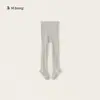 Ropa para Niños Bangxuan Primavera y Verano Pantalones Largos para Niñas, Leggings para Bebés Niñas, Calcetines Infantiles de Malla Transpirables, Medias Lisas para Niñas