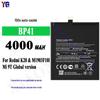 Para Xiaomi Mi 9T / Redmi K20 Bateria do Telefone Móvel BP41 Placa Elétrica 4000mah Fábrica Atacado Comércio Exterior
