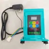 Lavadora Pulverizadora Pulverizador Inversor Digital 220V Bateria Carro Pulverizador de Pesticida Elétrico Controlador Sem Escovas DC