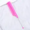 Novo Pente de Contas DIY, Pente de Cauda Afiada, Ferramenta de Penteado, Pente para Separar Cabelo, Pente para Cortar Cabelo, Desconto para Compra em Atacado do Fabricante