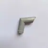 Máquina de Café Instantáneo, Máquina de Bebidas Calientes, Máquina de Leche de Soya, Máquina de Polvos, Base Mezcladora, Salida de Polvo, Embudo, Anillo de Sellado, Accesorios de Tubería de Codo