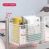 Estante de almacenamiento para mesita de noche, Cesta colgante para mesita de noche, Almacenamiento de snacks para litera de dormitorio estudiantil, Estante colgante para cama, Estante de almacenamiento para dormitorio
