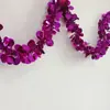 Tiras de Lentejuelas de Colores, Cintas, Decoraciones para Fiestas Navideñas, Decoraciones para Habitaciones de Bodas, Guirnaldas, Decoraciones de Cumpleaños para Salones